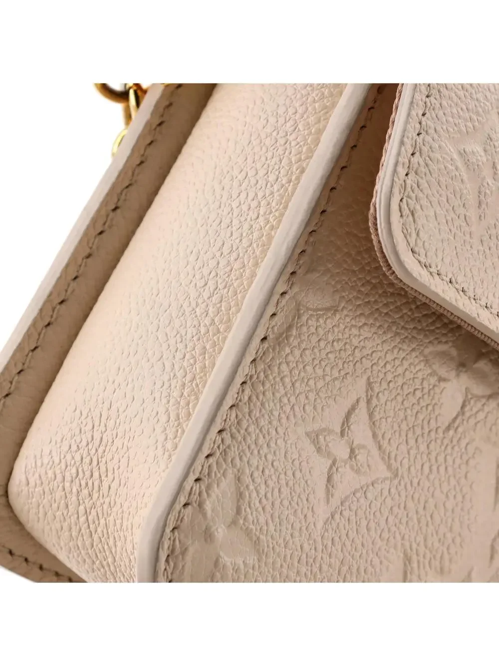 Louis Vuitton Pochette Metis Wallet On #255139L21B